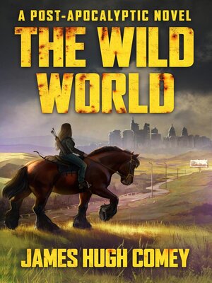 cover image of The Wild World